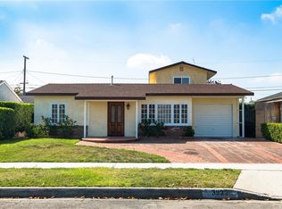 3922 W 147th Pl, Hawthorne, CA 90250
