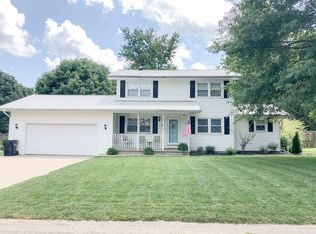 8 Anna St, Metropolis, IL 62960