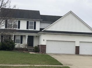 4838 E Sycamore Dr, Ypsilanti, MI 48197