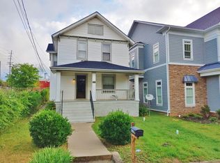 1107 E 11th St, Chattanooga, TN 37403