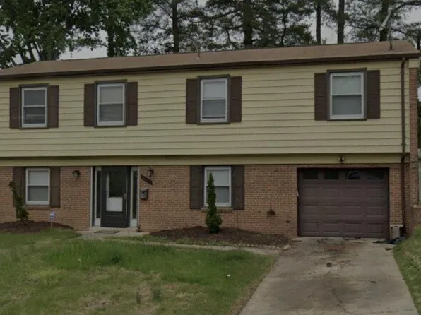 1910 Colebrooke Dr, Temple Hills, MD 20748