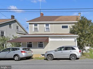 132 Hazle St, Delano, PA 18220