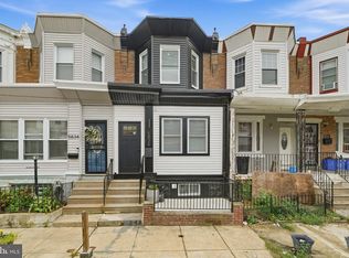 5836 Ellsworth St, Philadelphia, PA 19143