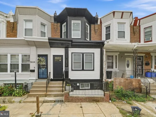 5836 Ellsworth St, Philadelphia, PA 19143