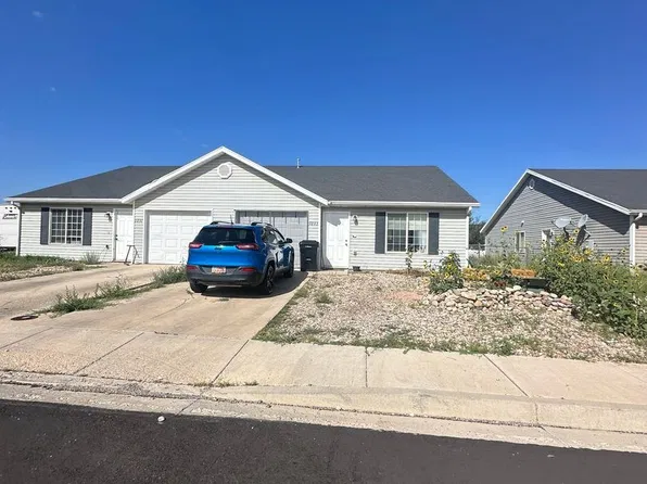 1231 N 575 W, Cedar City, UT 84721