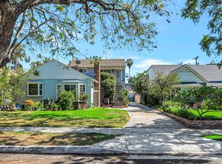 654 Patterson Ave, Glendale, CA 91203