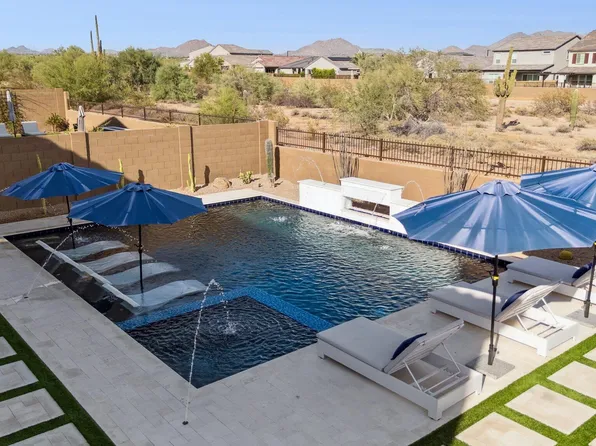 21917 N 59TH Terrace, Phoenix, AZ 85054