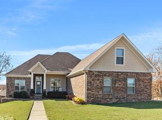 9101 Johnson Dr, Sherwood, AR 72120