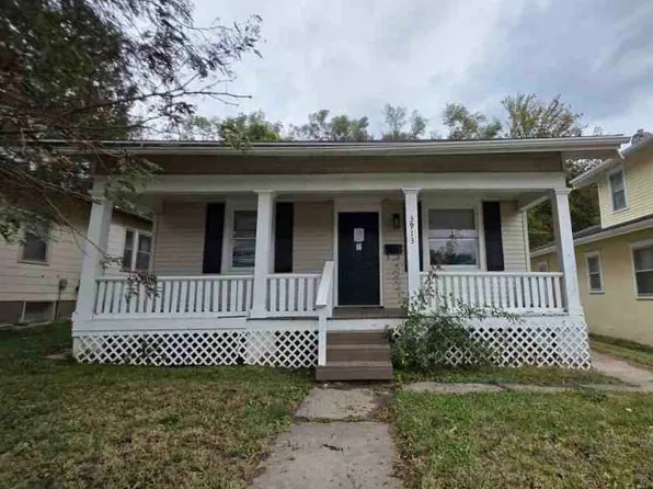 3913 Terrace Ave, Saint Joseph, MO 64504