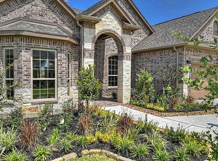 32014 Cary Douglas Dr, Hockley, TX 77447