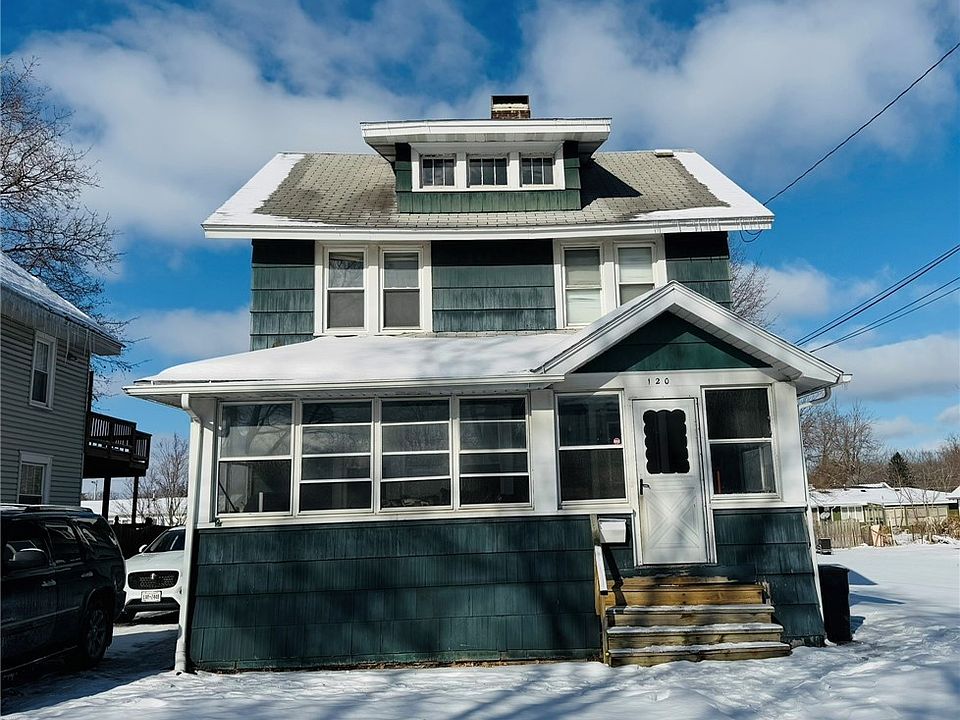 1st image of 120 W Irving St