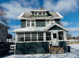 120 W Irving St, East Syracuse, NY 13057