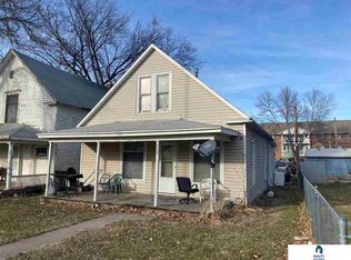 2522 P St, Lincoln, NE 68503