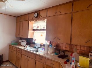 76 E 5th Ave, Waubay, SD 57273
