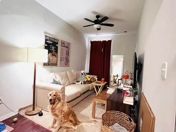 712 St Paul St APT 8, Baltimore, MD 21202