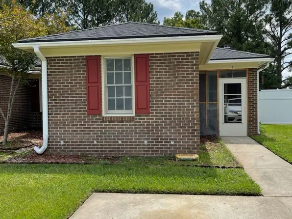 3515 Merrills Park Dr NW #B, Wilson, NC 27896