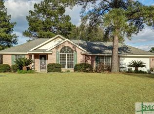 157 Huger St, Rincon, GA 31326