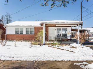 406 Downes Ln, Louisville, KY 40214