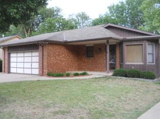 5103 W Memory Ln, Wichita, KS 67212