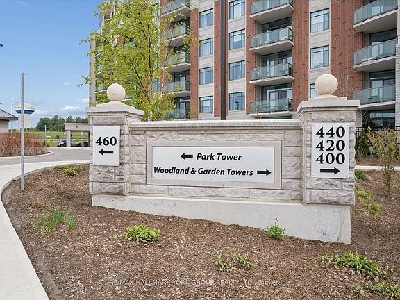 3rd image of 460 William Graham Dr #402