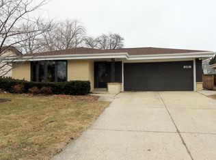 8708 W Ohio Ave, Milwaukee, WI 53227