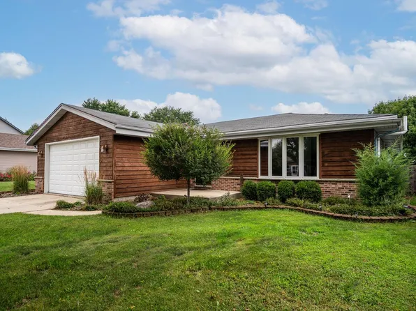 5816 83rd STREET, Kenosha, WI 53142