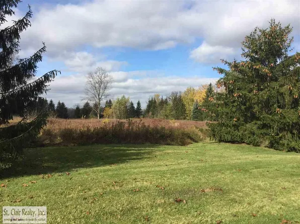 0 River Rd, East China, MI 48054
