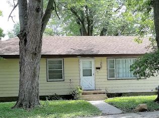 105 Franklin St, Georgetown, IL 61846