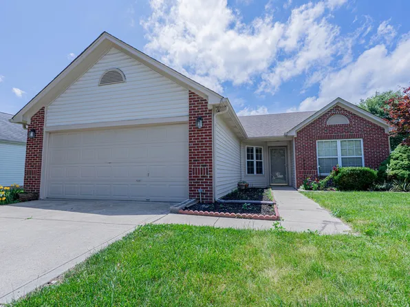 7060 Blankenship Ave, Indianapolis, IN 46217