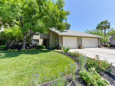 4935 Silver Ranch Way, Carmichael, CA, 95608
