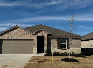 601 Bronze Cir W, Springtown, TX 76082
