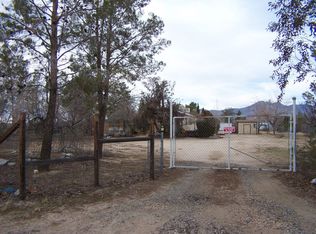 1333 N Planet St, Ridgecrest, CA 93555