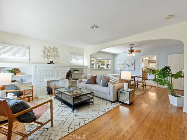 3621 Orange Ave, Long Beach, CA 90807
