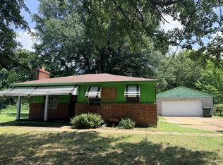 3202 Old Horn Lake Rd, Memphis, TN 38109
