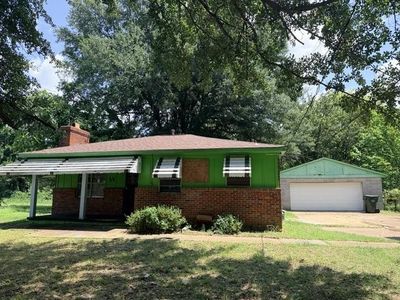 3202 Old Horn Lake Rd, Memphis, TN, 38109