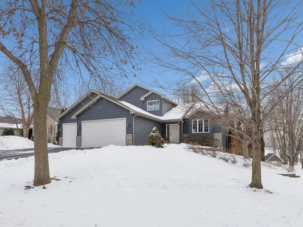 932 Deer Field Rd, Watertown, MN 55388