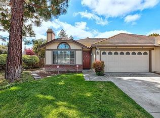 2806 Garden Creek Cir, Pleasanton, CA 94588