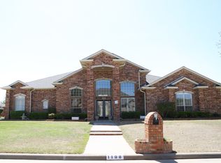 1108 Dove Ln, Burkburnett, TX 76354