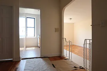 Rented by Atlantic Management Co Inc