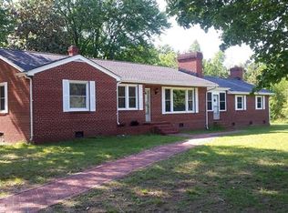 7601 N Courthouse Rd, New Kent, VA 23124