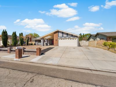 44103 Precise St, Lancaster, CA, 93536