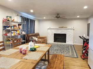 1618 W Victor Ave, Visalia, CA 93277