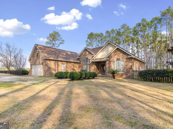 612 Industrial Park Dr, Baxley, GA 31513