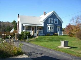 684 White Rd, Bowdoinham, ME 04008