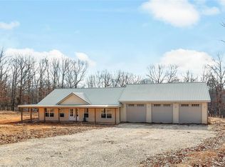 10731 Lamarque Dr, Cadet, MO 63630