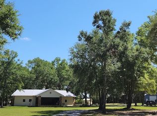 5551 SW 54th Trl, Jasper, FL 32052