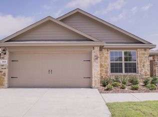 404 Milo Way, Josephine, TX 75189