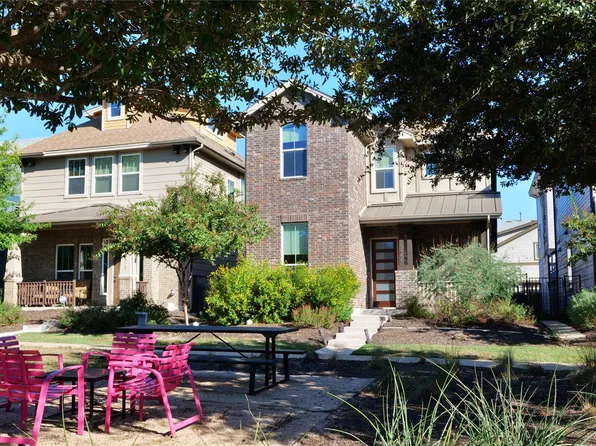 7511 Wildcat Pass, Austin, TX 78757