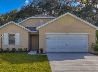 3814 Crossline Dr, Spring Hill, FL 34609