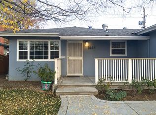 1445 Peach Ave, Clovis, CA 93612